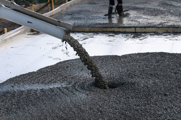 Best Concrete Foundation Repair in Bonney Lake, WA