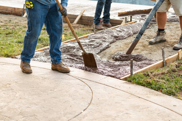 Best Concrete Demolition Services in Bonney Lake, WA