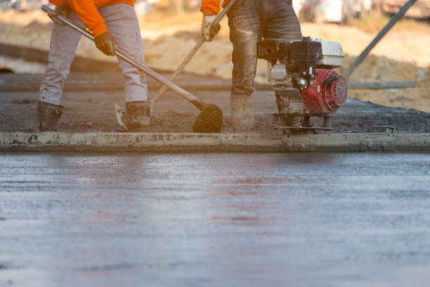 Best Concrete Removal and Replacement in Bonney Lake, WA