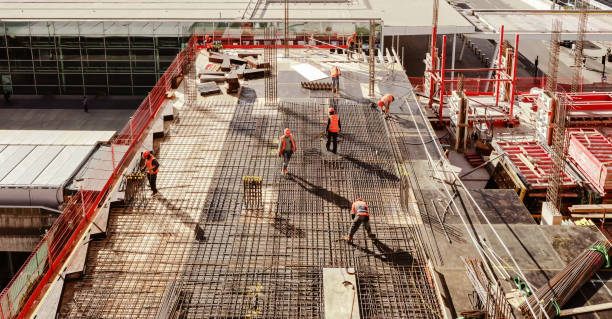 Best Residential Concrete Solutions in Bonney Lake, WA