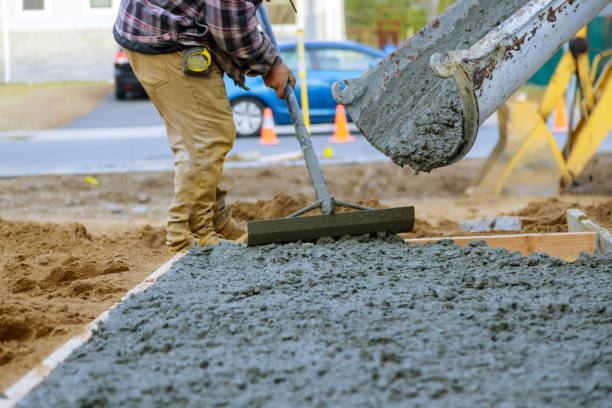 Best Concrete Steps and Stairs in Bonney Lake, WA